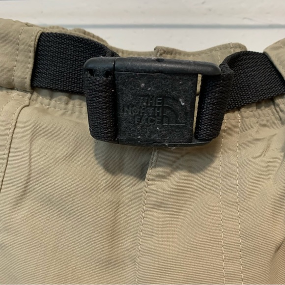 The North Face Men's Convertible Shorts/Pants Size Large - Picture 5 of 9